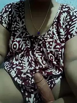 Fuking_girl from StripChat is Freechat