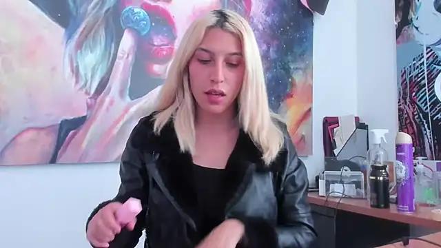 FULL_TENTATION_ from StripChat