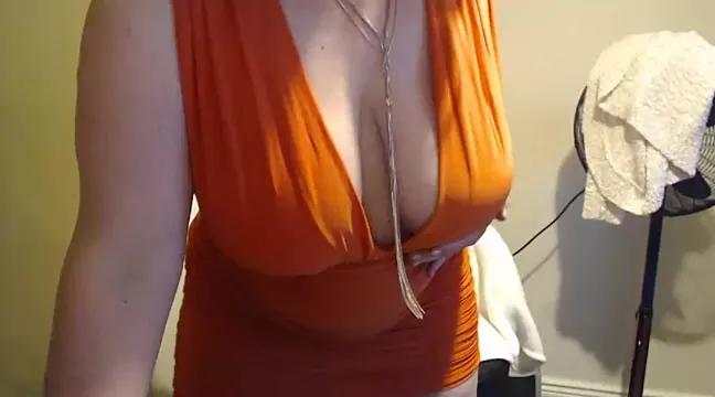 fulloferotic from StripChat