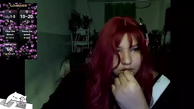 FullSizeQueen from StripChat