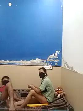 Fullyloadedvid from StripChat