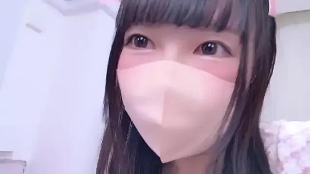 Fumika_f webcams show profile image 