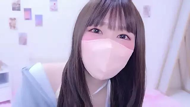 Photos of fumika_f from StripChat is Group