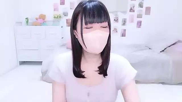 Photos of fumika_f from StripChat is Group