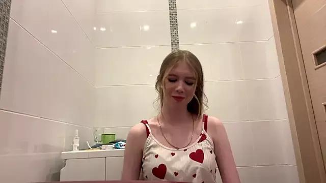 FumingForging from StripChat is Freechat