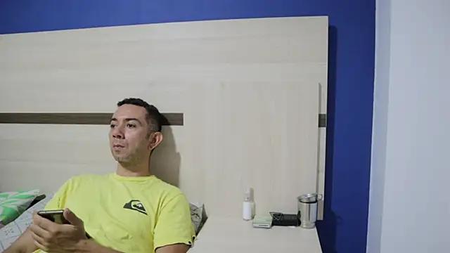 Dirty chat webcam: explore liveshows with versed models, from laying bare to fetishes, in a variety of sexy free adult webcams.