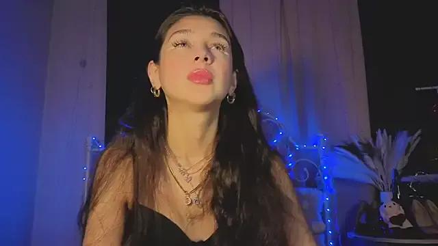 Funny_Bunny from StripChat