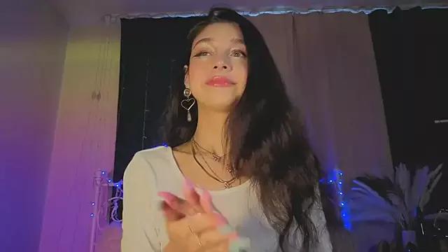 Funny_Bunny from StripChat