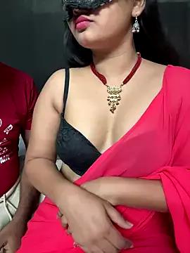 Funny_Couplee from StripChat