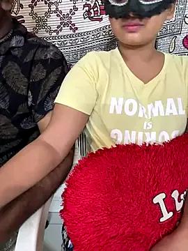 Funny_Couplee from StripChat