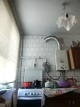 Funny_Karina from StripChat