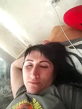 Funny_Karina from StripChat is Freechat