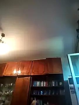 Funny_Karina from StripChat is Freechat