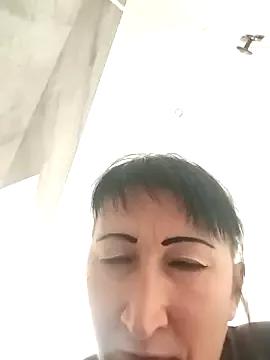 Funny_Karina from StripChat is Freechat