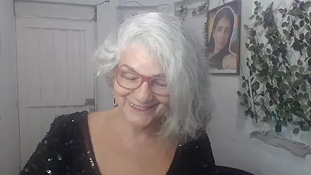 FunnyGrandma from StripChat