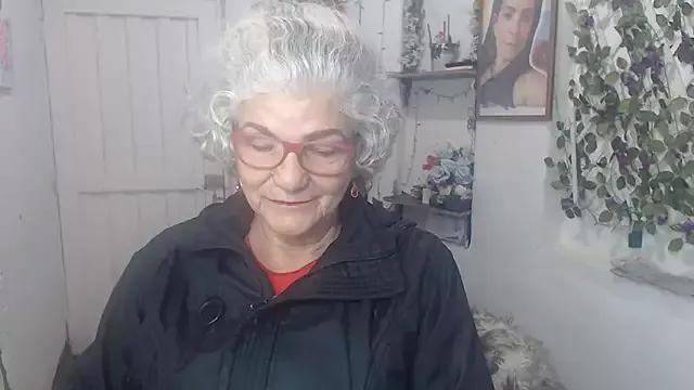 FunnyGrandma from StripChat
