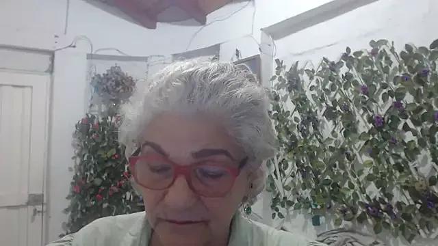 FunnyGrandma from StripChat