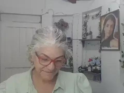 FunnyGrandma from StripChat