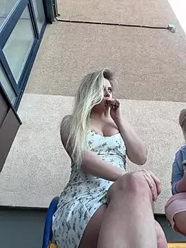 FunnyTogether from StripChat
