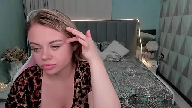 FunnyTogether from StripChat is Freechat