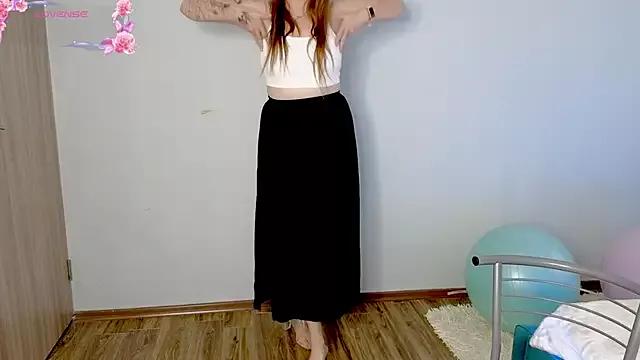 Funnyy__bunny from StripChat