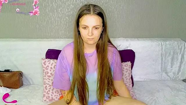 Funnyy__bunny from StripChat