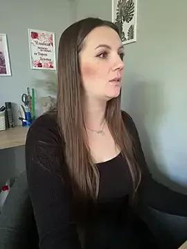 Funnyy__bunny from StripChat