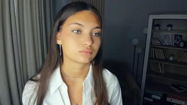 FunnyyMonkeyy from StripChat