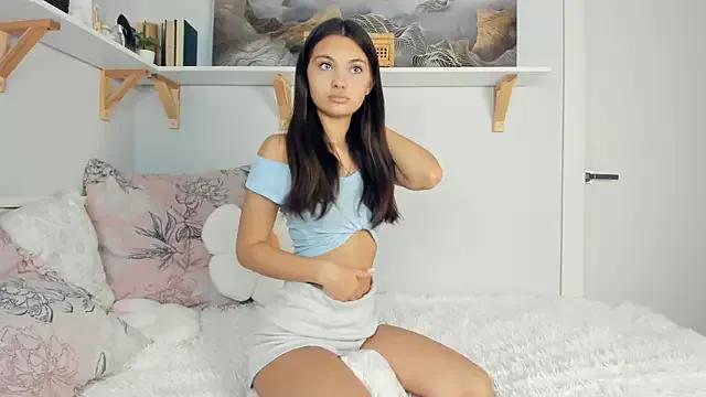 FunnyyMonkeyy from StripChat