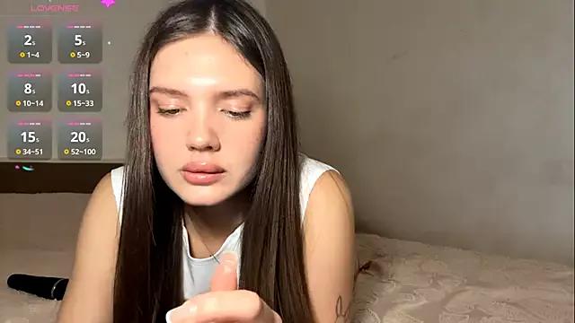 Furiablackmeow from StripChat is Freechat