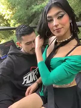 Photos of Furyy_Calm from StripChat is Freechat