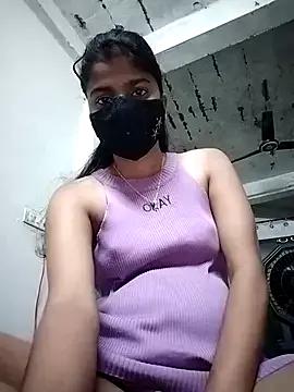 fuungirl38 from StripChat is Freechat