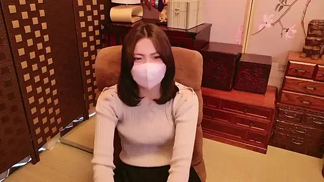 Photos of Fuwa_chan from StripChat is Freechat