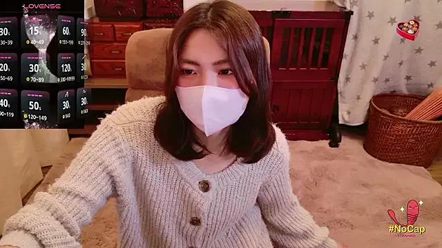 Photos of Fuwa_chan from StripChat is Group