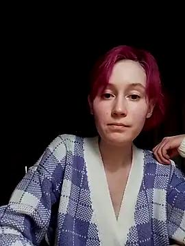 Fuzzy_Unicorn from StripChat