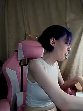 Fuzzy_Unicorn from StripChat