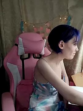 Fuzzy_Unicorn from StripChat