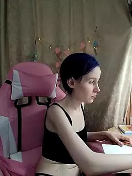 Fuzzy_Unicorn from StripChat