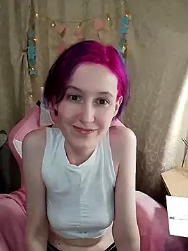 Fuzzy_Unicorn from StripChat