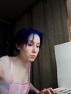 Fuzzy_Unicorn from StripChat