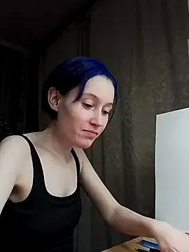 Fuzzy_Unicorn from StripChat