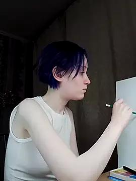 Fuzzy_Unicorn from StripChat
