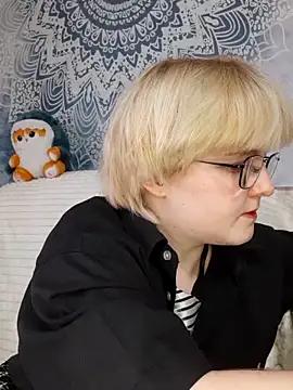 FynnRawr from StripChat