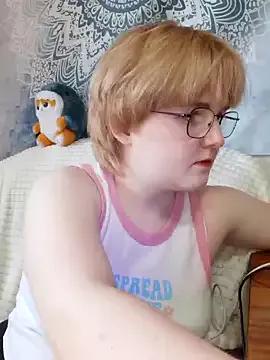 FynnRawr webcams show profile image 