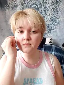 FynnRawr from StripChat