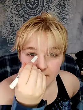 FynnRawr from StripChat