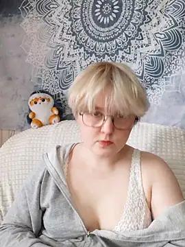FynnRawr from StripChat