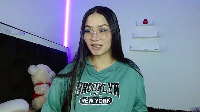 Fysste_ from StripChat