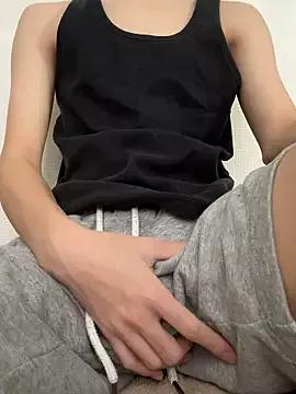 Fyzz55555 webcams show profile image 