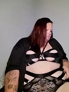 GA_PEACH3 from StripChat is Freechat